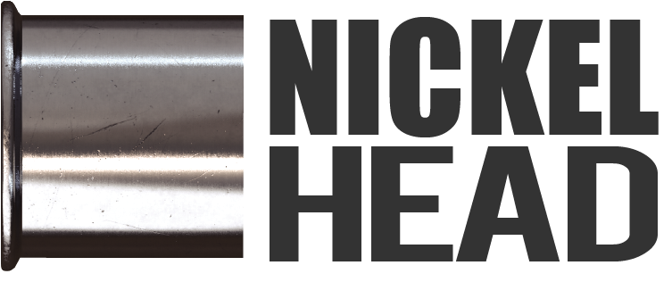 Nickel Head